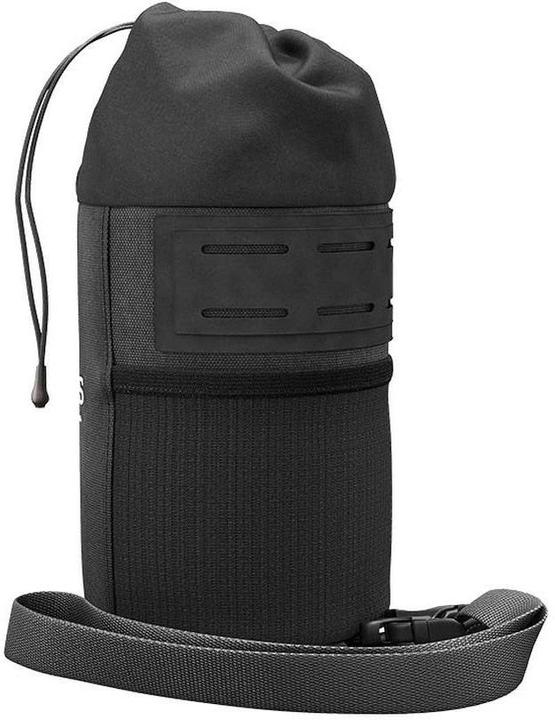 Actual product image Brooks England Scape Feed Pouch (1.20 l, Handlebar bag)