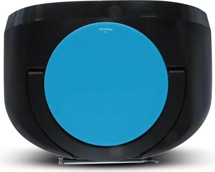 Produktbild Mooov Tragbarer CD-Player mit USB