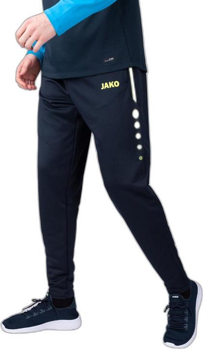 Produktbild JAKO Trainingshose Allround (164)
