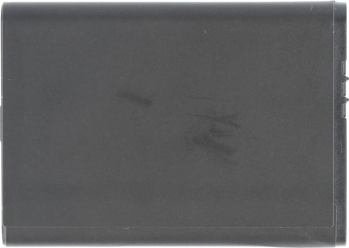 Produktbild AccuCell Akku Nintendo 3DS, CTR-001, CTR-003, C/CTR-A-AB, MIN-CTR-001 (3DS)