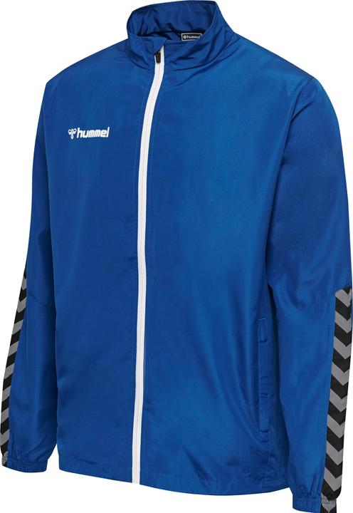 Produktbild hummel Authentic Kids Micro Jacket (140)