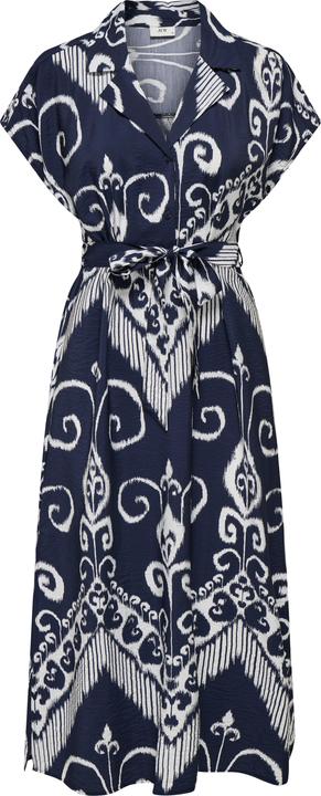 Produktbild JdY JDYTROYA Midikleid Kleid (L)
