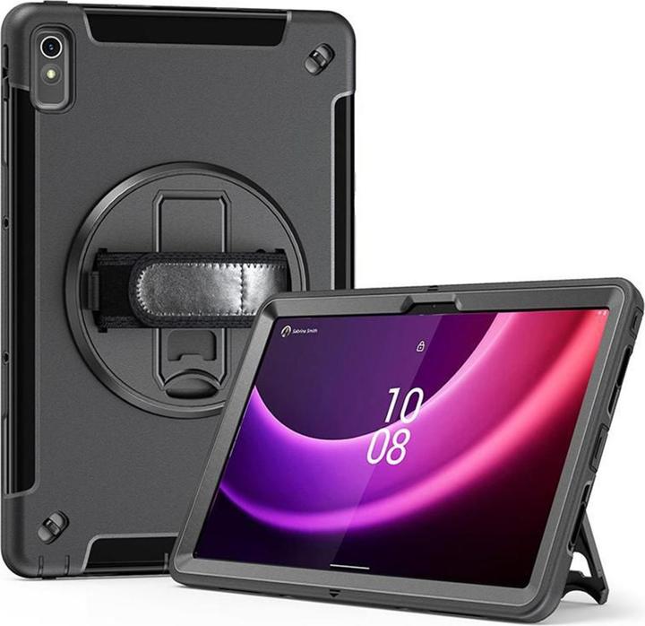 Actual product image eSTUFF OHIO Defender Case Lenovo TAB (Lenovo)