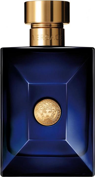 Produktbild Versace Dylan Blue (Aftershave Lotion, 100 ml)