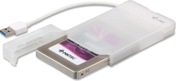 i-tec Advance MySafe Easy (2.5")