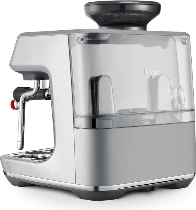 Actual product image Sage the Barista Touch Impress