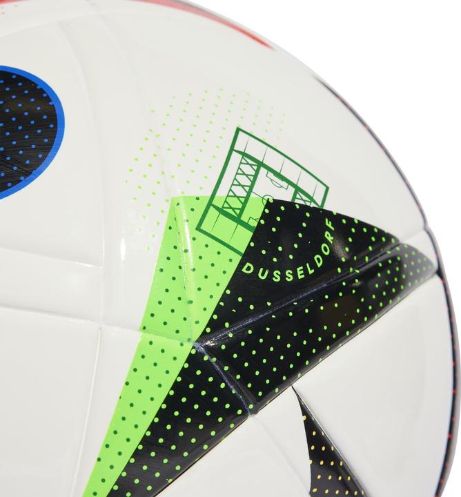 Immagine prodotto adidas Piłka nożna Euro24 League J350 IN9376 4 (4)