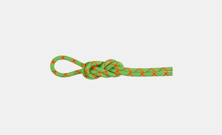 Image du produit Mammut 8.0 Alpine Core Protect Dry Rope (corde sèche) (30 m)