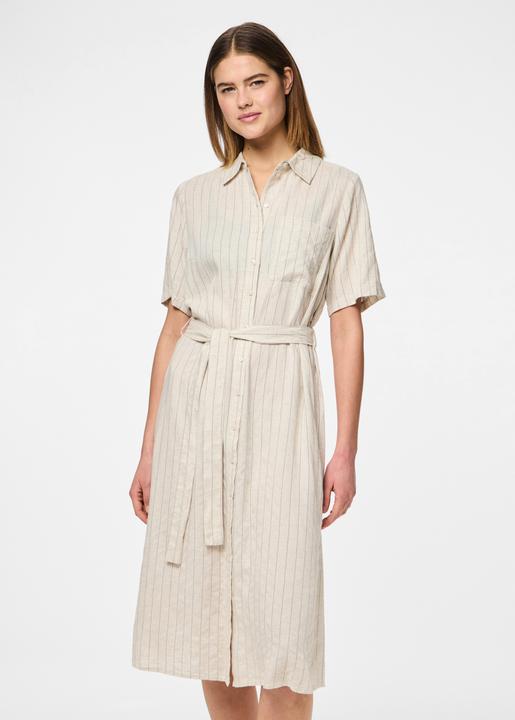 Immagine prodotto Pieces Pcpia 2/4 Midi Shirt Dress Noos (M)