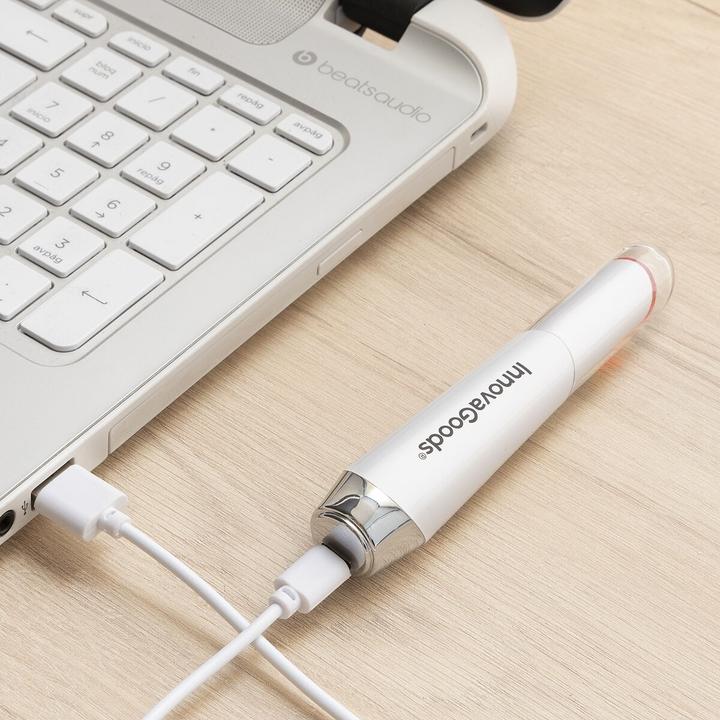 Produktbild InnovaGoods Augenmassagegerät