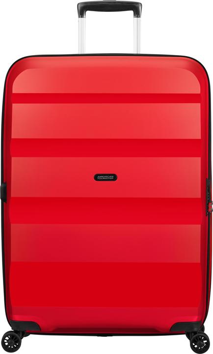 Magma Red