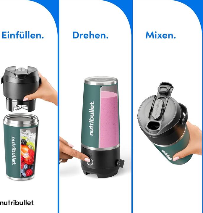 Image du produit NutriBullet Flip