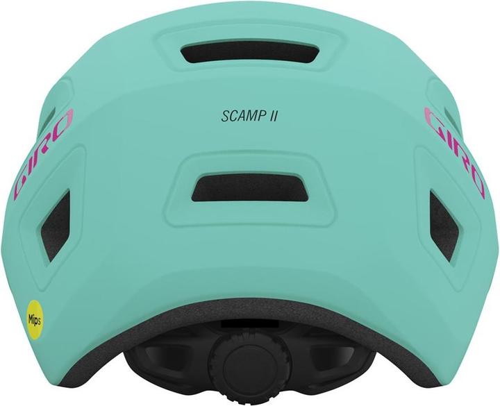 Productafbeelding Giro Scamp II Helm