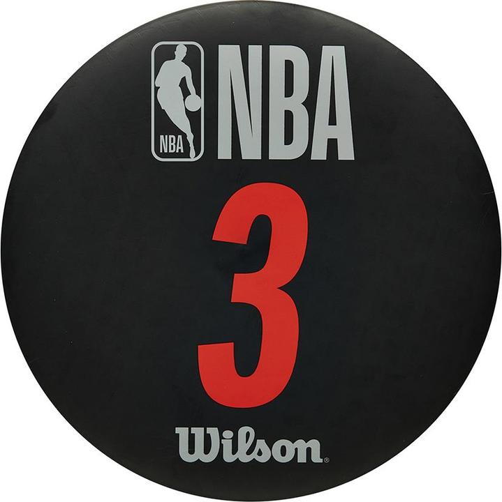Immagine prodotto Wilson Nba Guida I Marcatori Di Formazione