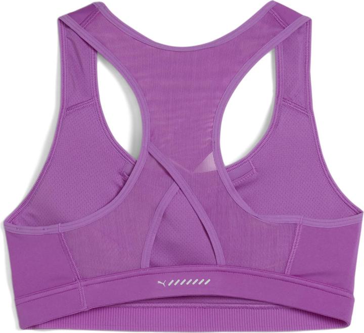Actual product image Puma 4keeps Run Bra (S)