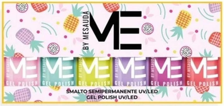 Mesauda Mnp Me By Retro Tropical Coffret