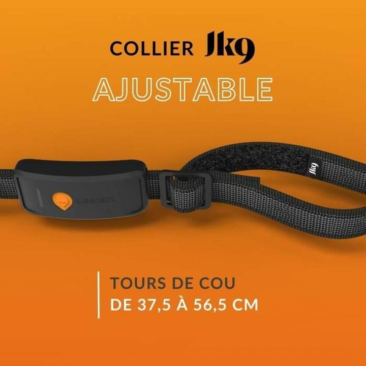 Image du produit Weenect Traceur GPS pour chiens (Chien, Général)