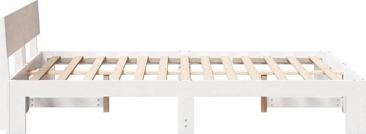 Immagine prodotto VidaXL Modernes Bett (120 x 190 cm)