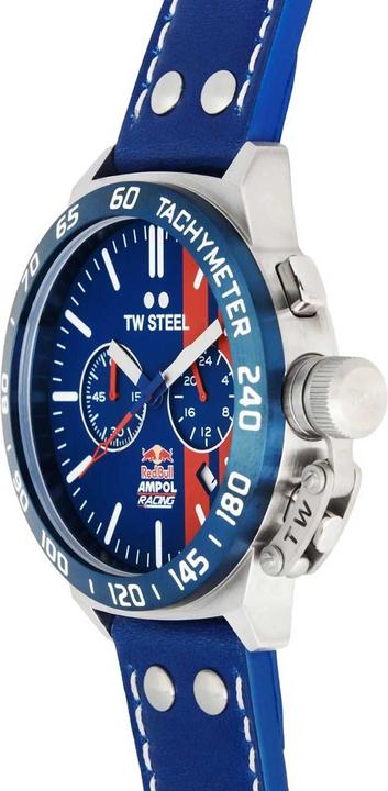 Produktbild TW-Steel CS122 Red Bull Ampol Racing (Chronograph)