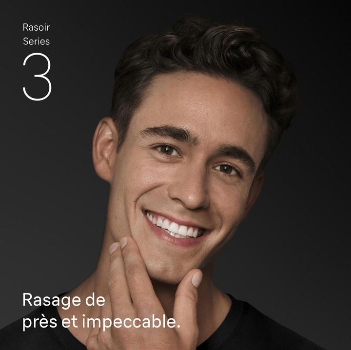 Productafbeelding Braun Series 3