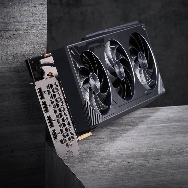 Produktbild Gigabyte GeForce RTX 3090 Ti GAMING OC 24G (24 GB)