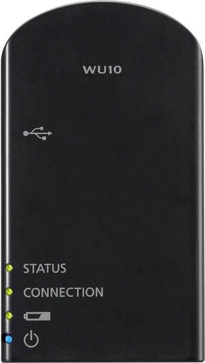 Image du produit Canon Wi-Fi Unit WU10, extension WiFi et électricité