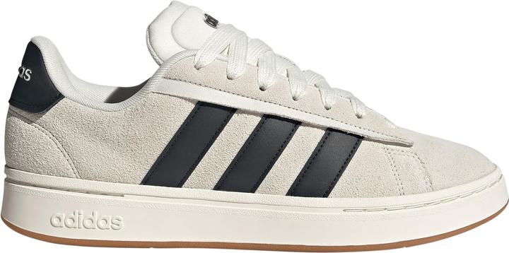 Beige, Blanc cassé, Core Black, Gomme