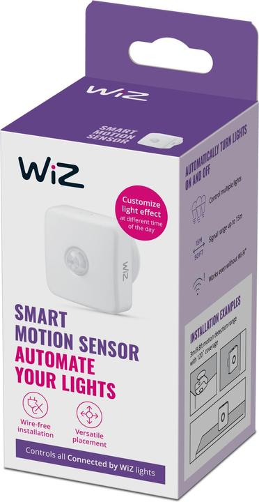 Produktbild WiZ MotionSensor (15 m)