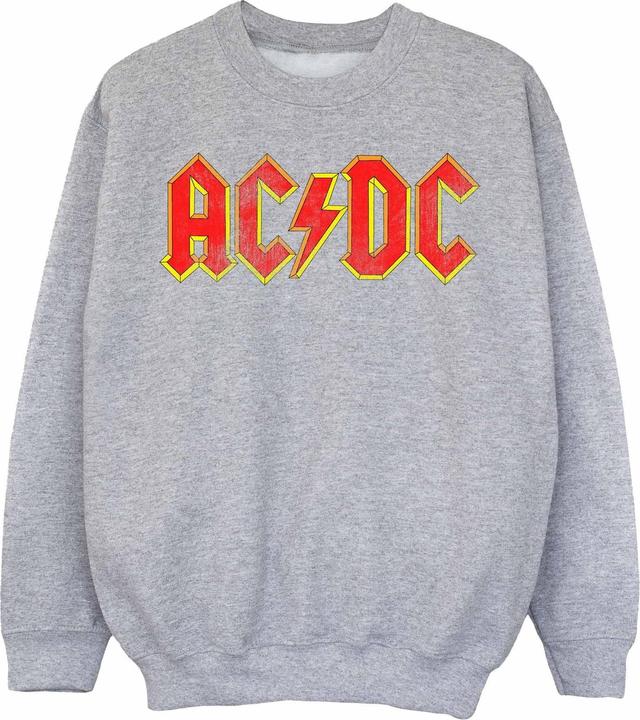 Produktbild AC/DC Sweatshirt Jungen (128)