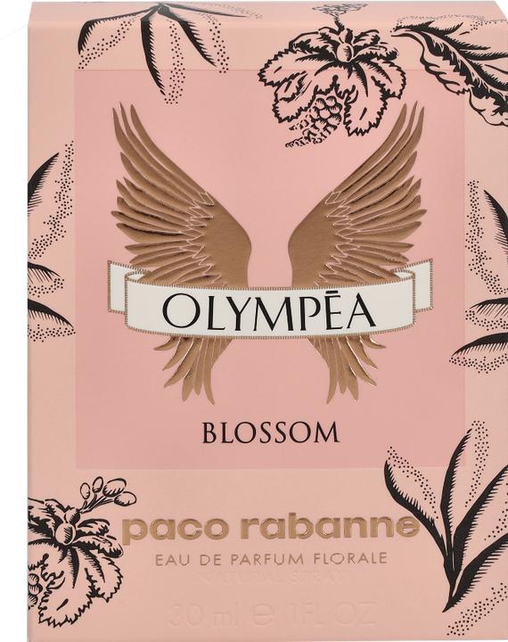 Produktbild Paco Rabanne Olympéa Blossom (Eau de Parfum, 30 ml)