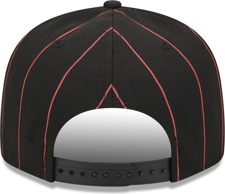 Produktbild New Era 9Fifty Pinstripe Cincinnati Reds