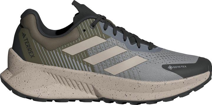 Actual product image adidas Soulstride Flow GTX (45 1/3)