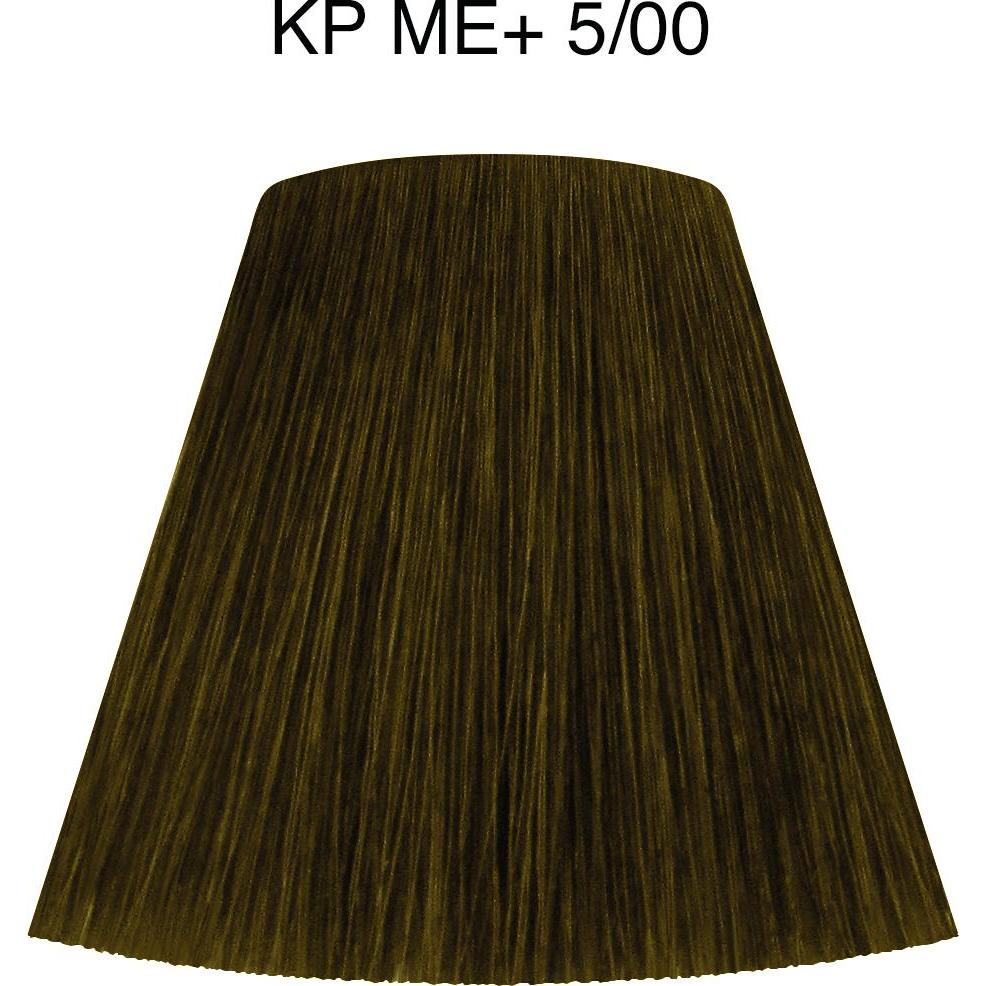 Wella, Haarfarbe, Koleston Perfect ME+ Pure Naturals (00, 5)