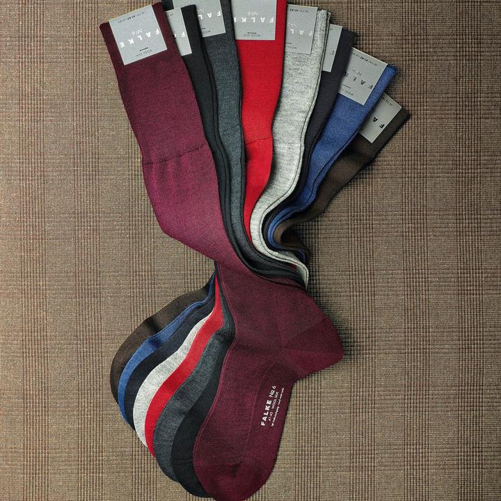 Image du produit Falke No. 6 KH (45 - 46)