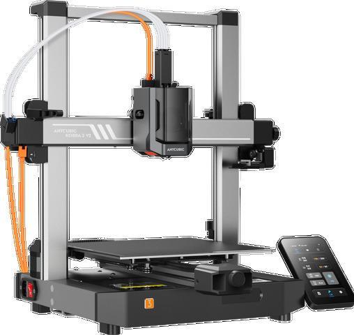Produktbild Anycubic 3D-Drucker Kobra 3 V2