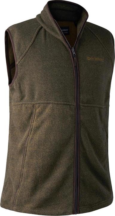 Produktbild Deerhunter Fleeceweste Herren Wingshooter (3XL)