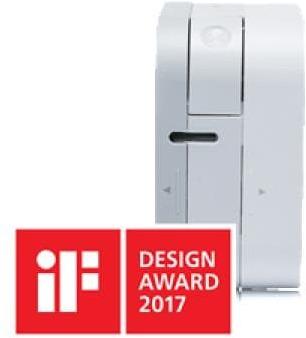 Immagine prodotto Brother P-Touch Cube PT-P300BT