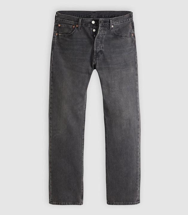 Actual product image Levis Regular Jeans 501® (34)