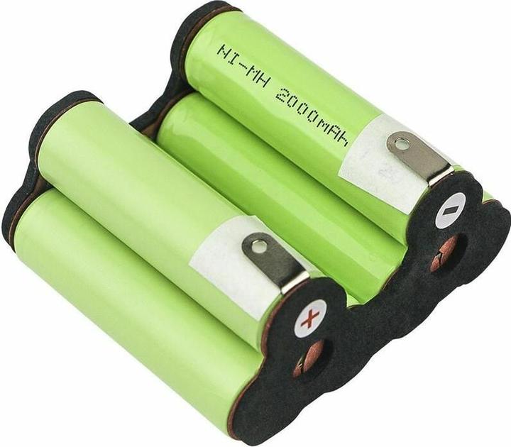 Immagine prodotto CoreParts Batteria per AEG Vacuum