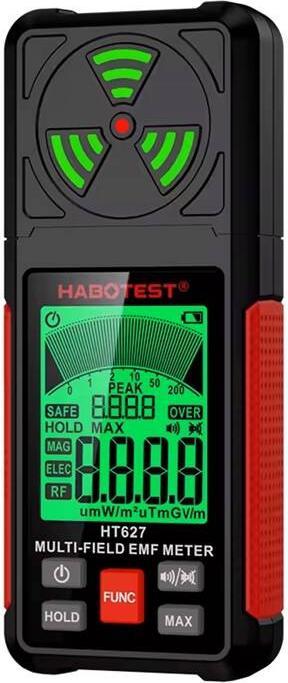 Immagine prodotto Habotest HT627