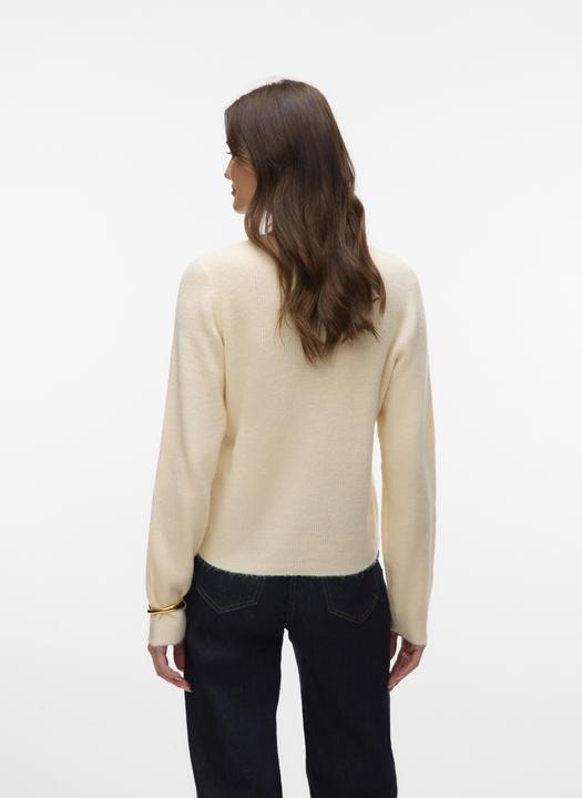 Produktbild Vero Moda VMLEFILE Strickjacke Strickjacke (XL)