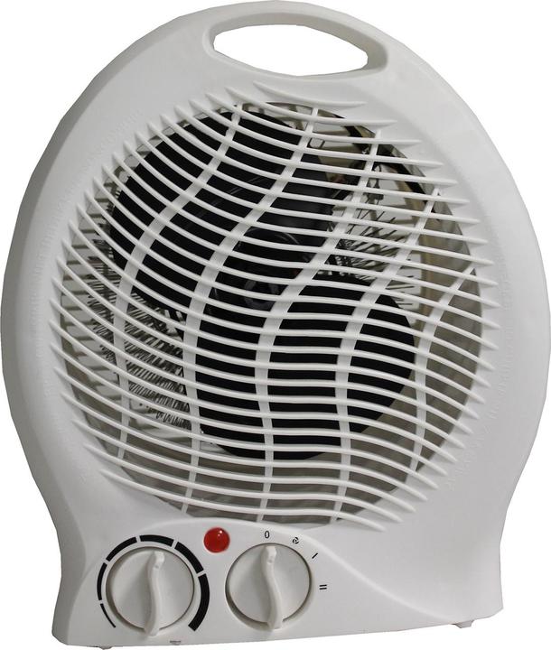 HOT Heizlüfter 2000 W