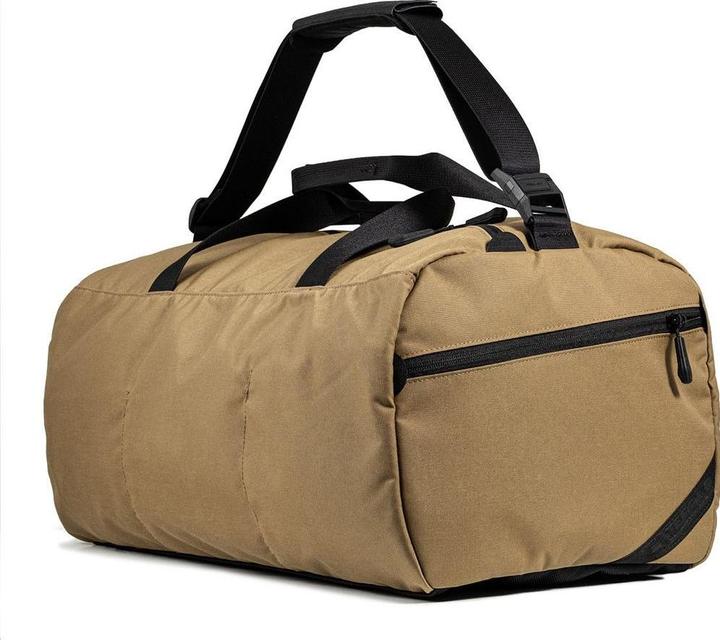 Produktbild Terra B Duffle Bag 38 - Coyote Brown (38 l)