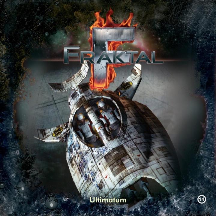 Productafbeelding Fractal 14 Ultimatum