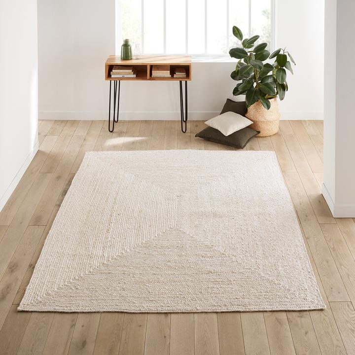 Produktbild La Redoute Interieurs Aftas (200 x 250 cm)