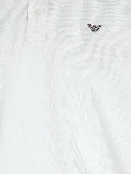 Actual product image Emporio Armani Polo shirt (XL)