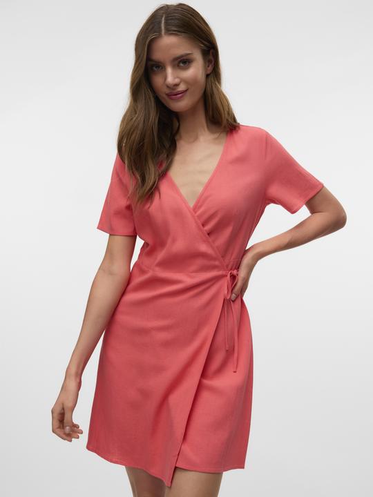 Actual product image Vero Moda VMMYMILO Kurzes Kleid Kleid (XS)
