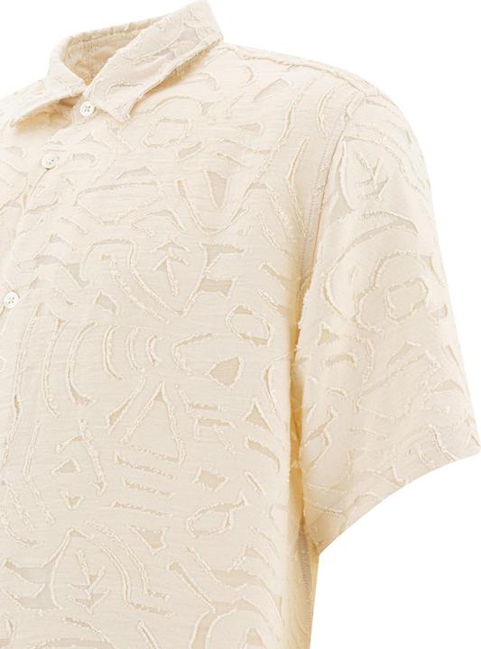 Immagine prodotto NN. 07 "Freddy" shirt (S)