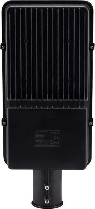 Actual product image V-TAC Solar street light 50W LED IP65 VT-ST200 6000K 4000lm (4000 lm, IP65)