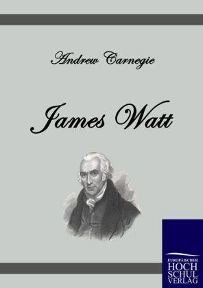 EHV James Watt (Andrew Carnegie, 2010)